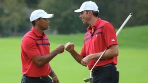 Woods, Kuchar