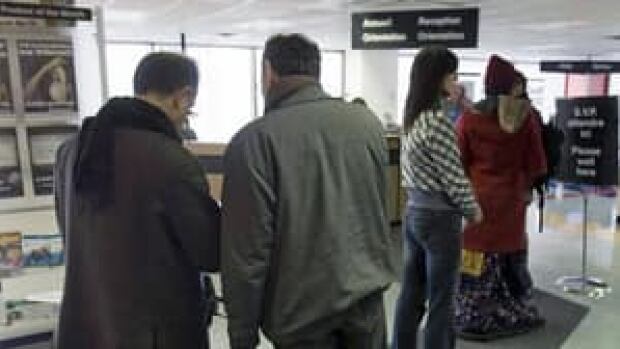 Canada Records Trade Surplus in November