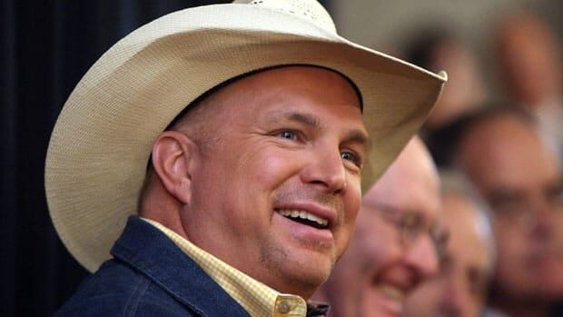 Tickets for the July 12 Garth Brooks show at the Calgary Stampede sold out in 58 seconds, leaving fans disappointed.