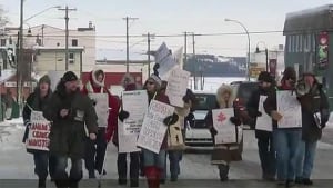 li-yk-robocall-protest