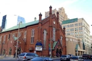 church-300