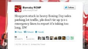 mi-bc-121226-burnaby-rcmp-tweet-parking-lot