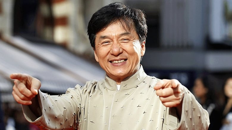 Jackie Chan bows out of action film career | CBC News