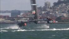James Spithill