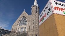 Lac-Mégantic rebuilding