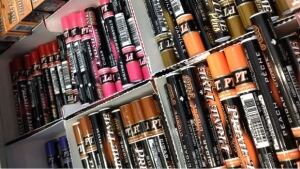 flavoured tobacco products
