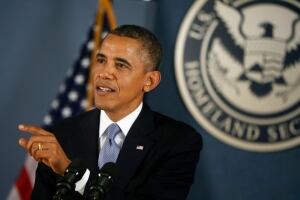 Obama FEMA