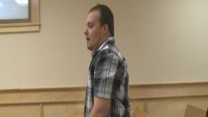Tristan Quinn child pornography charges