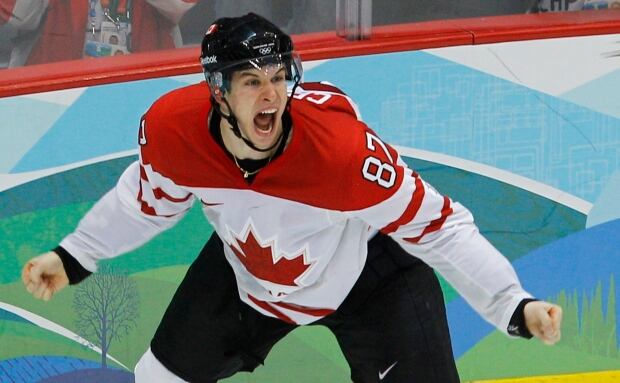 OLYMPICS-ICEHOCKEY/