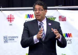 nenshi