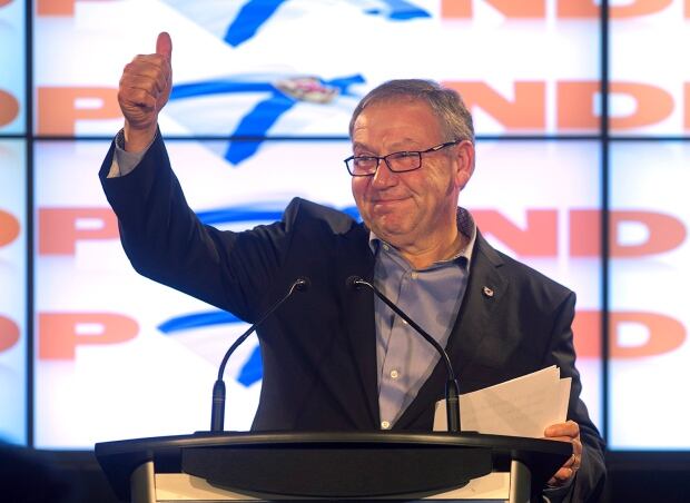Elxn NS 20131008