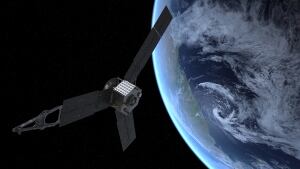 juno-spacecraft-earth-flyby