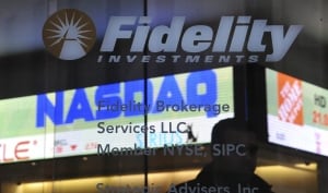 Fidelity investments
