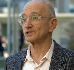 Nelson Wiseman talks about the gas plant scandal