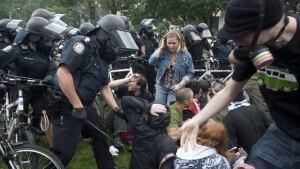 G20 protest