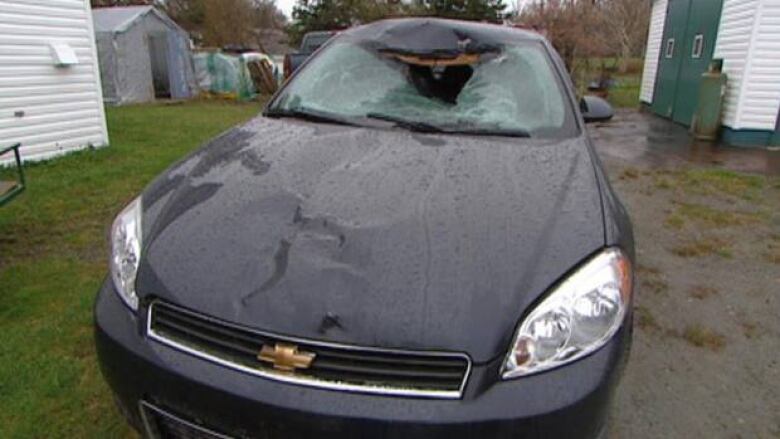 Car Accident Felt Like Slow Motion Car Accident Felt Like Slow Motion