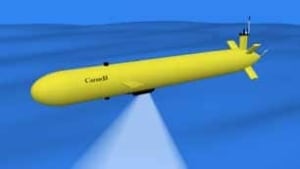 north-auv-drdc