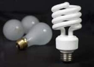 Bulb ban