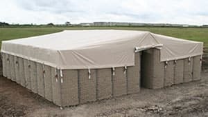 hesco-house