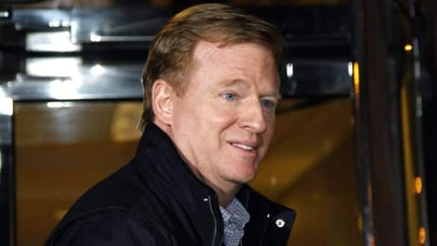 goodell-roger