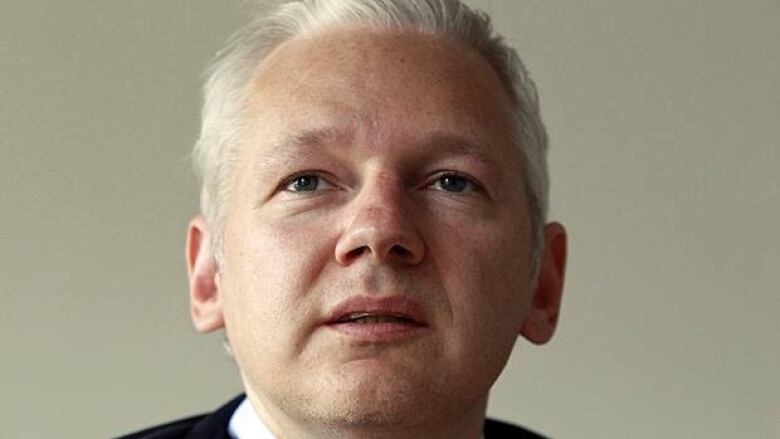 WikiLeaks Mass Disclosure Slammed By Newspapers CBC News wikileaks-mass-disclosure-slammed-by-newspapers-cbc-news