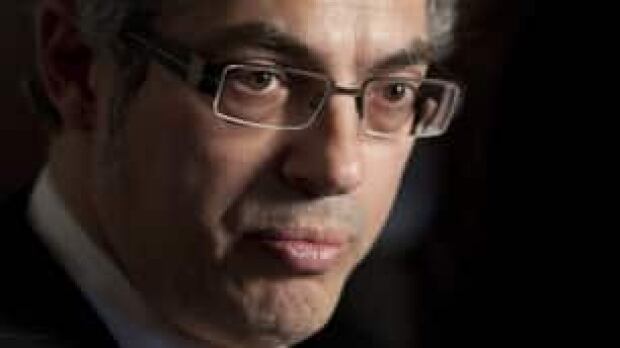 Tony Clement