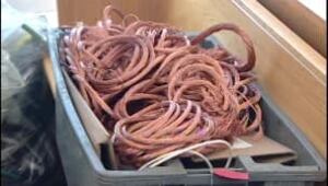 pei-copper-wire