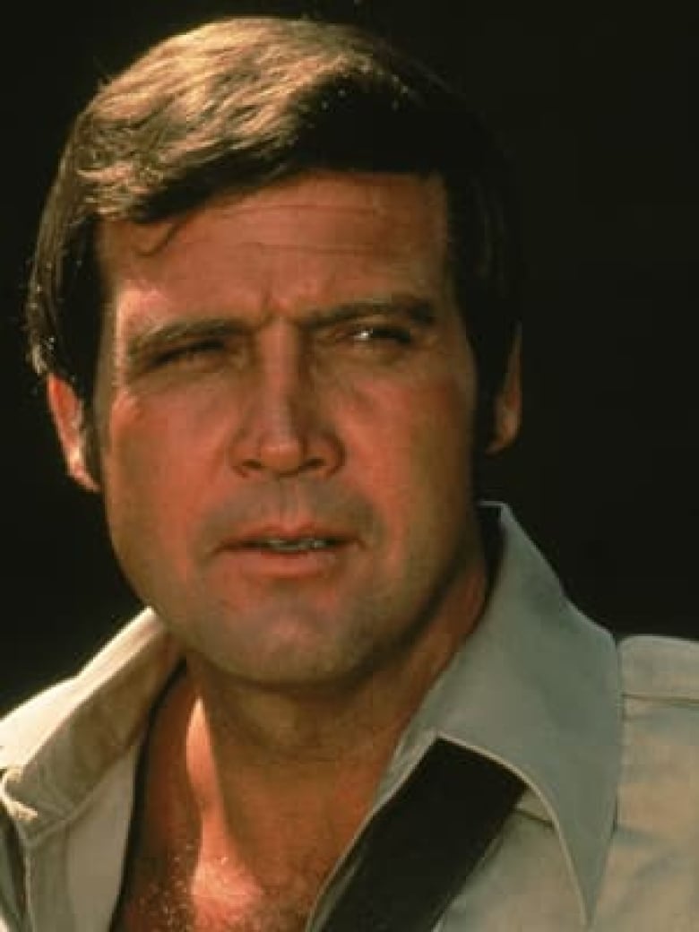 Lee Majors Tv Shows