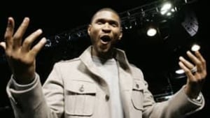 pe-usher