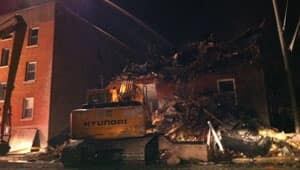 mi-demolition