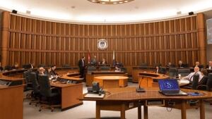 Regional Council