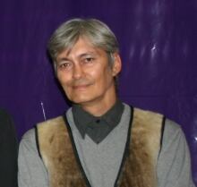 Harry Niakrok