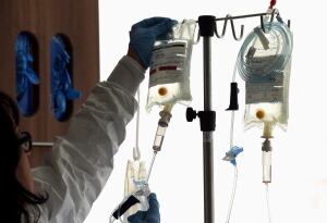 Health Overhaul Troubled Program