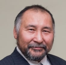 Solomon Awa