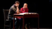 Good Intentions with Jason Neufeld and Andrea Houssin