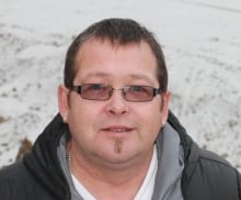 Fred Pedersen