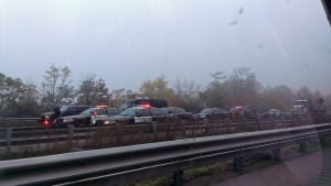 403 crash