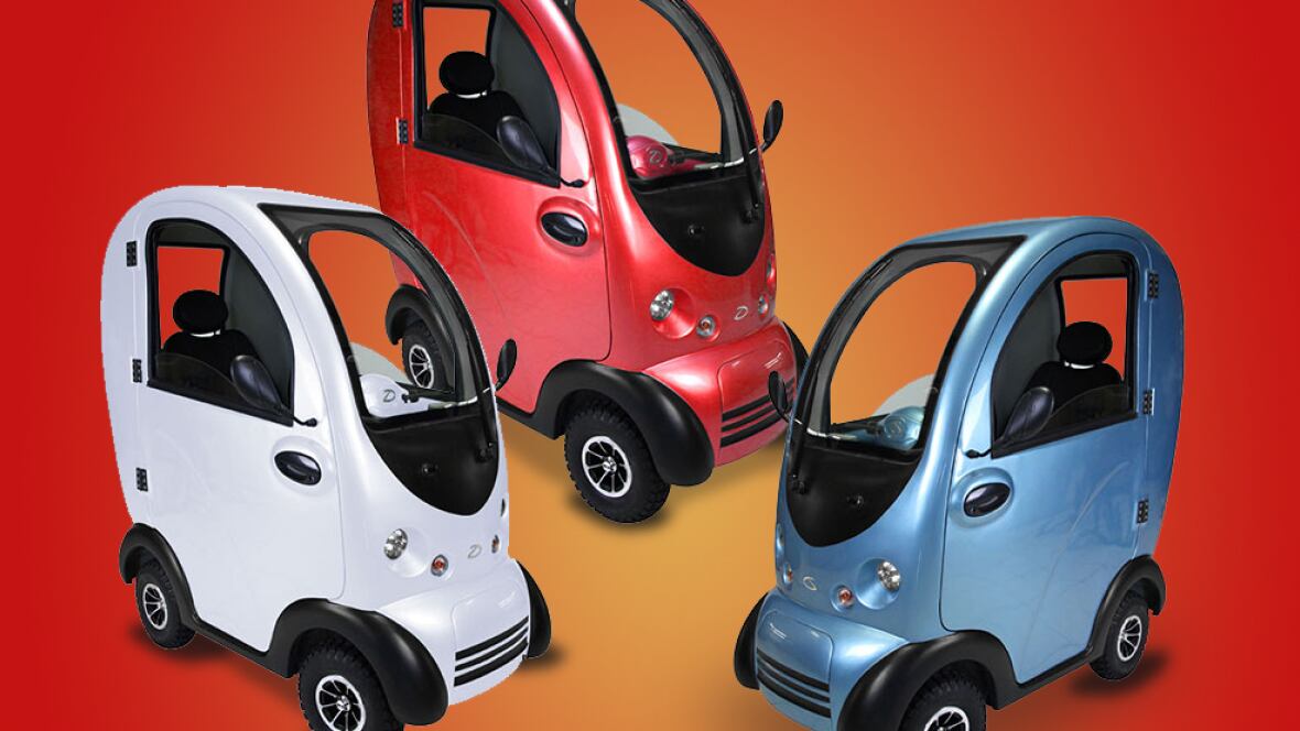 Hamilton The city of scooters? Latest Hamilton news CBC Hamilton