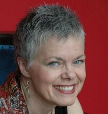 Charlene Diehl