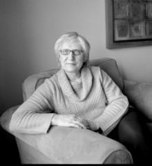Dora Dueck