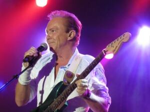 David Cassidy