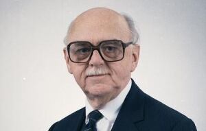 Jean Drapeau