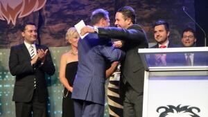 Lion's Lair Gala 2013