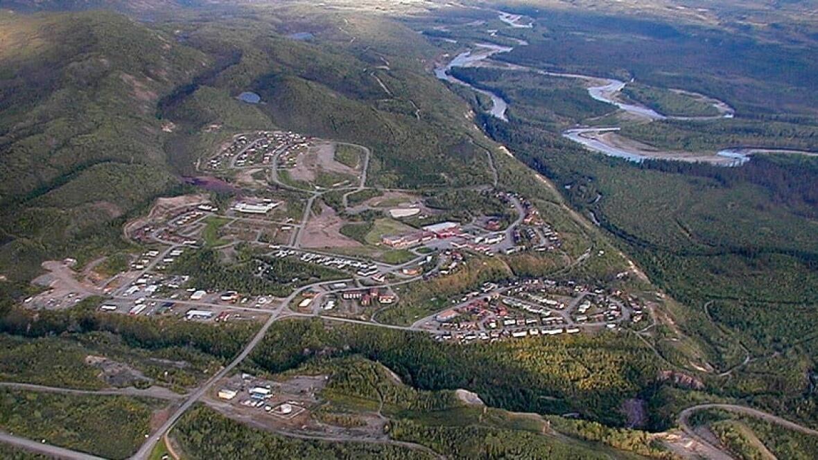 Yukon town looks to social media to rebrand itself North CBC News