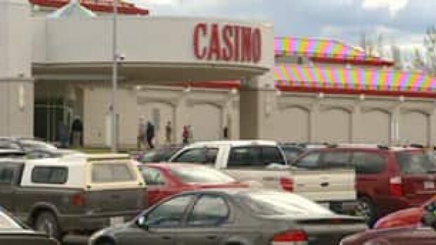 casino nb moncton