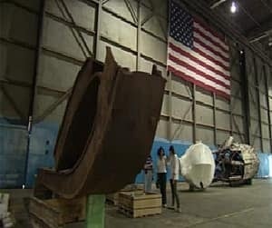 hangar-17