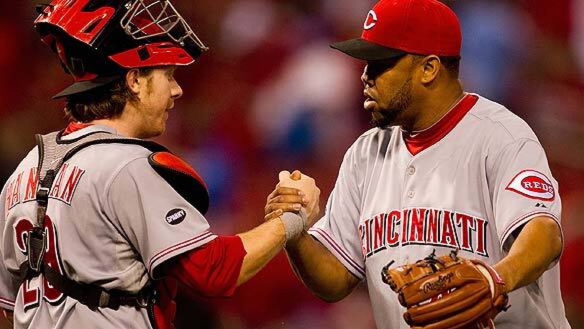 Mlb Power Rankings: The Biggest Threat To The [Team Name]'S Dominance? - bje1x8c