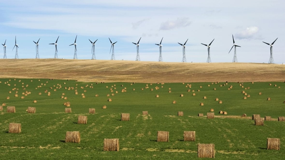 Ikea Canada buying second Alberta wind farm near Drumheller - Calgary