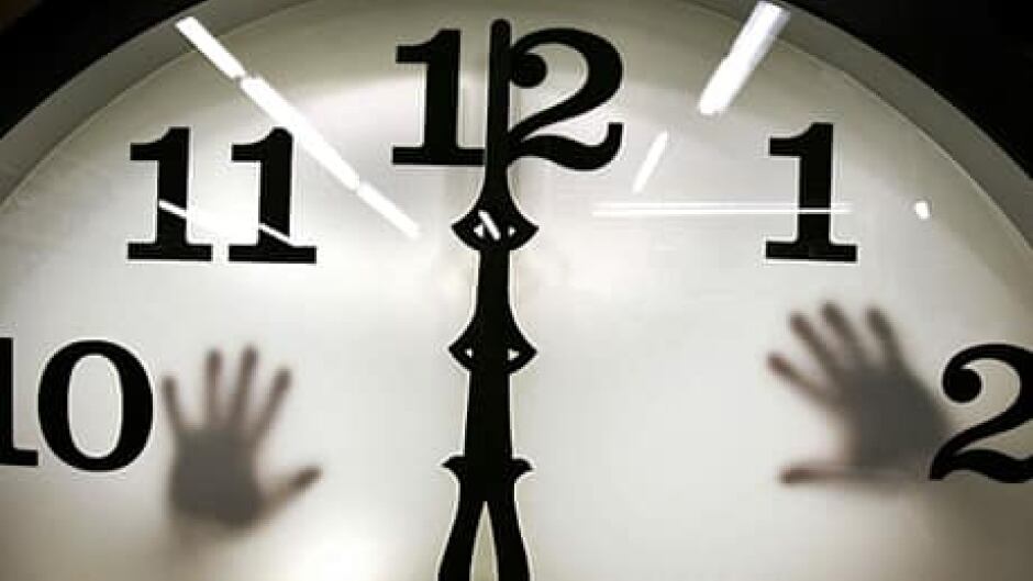 Author James Gleick believes people want time travel to escape fate and have second chances at missed opportunities.