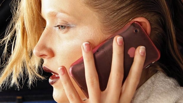 Cellphone Use May Be Linked To Cancer Scientists CBC News Cellphone Use May Be Linked To Cancer Scientists CBC News